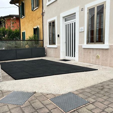 Casa Del Ciliegio Βίλα Valeggio sul Mincio Εξωτερικό φωτογραφία