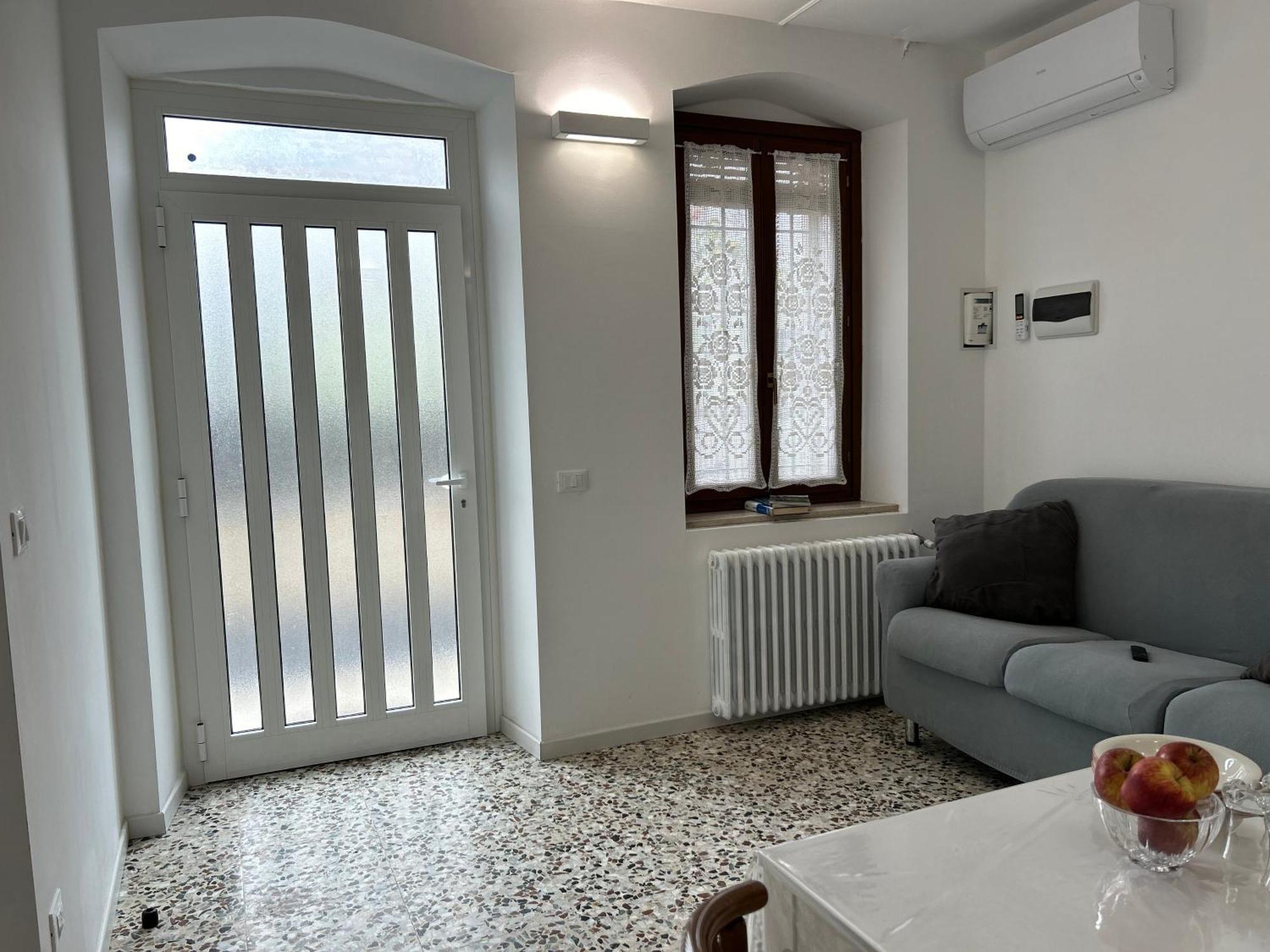 Casa Del Ciliegio Βίλα Valeggio sul Mincio Εξωτερικό φωτογραφία