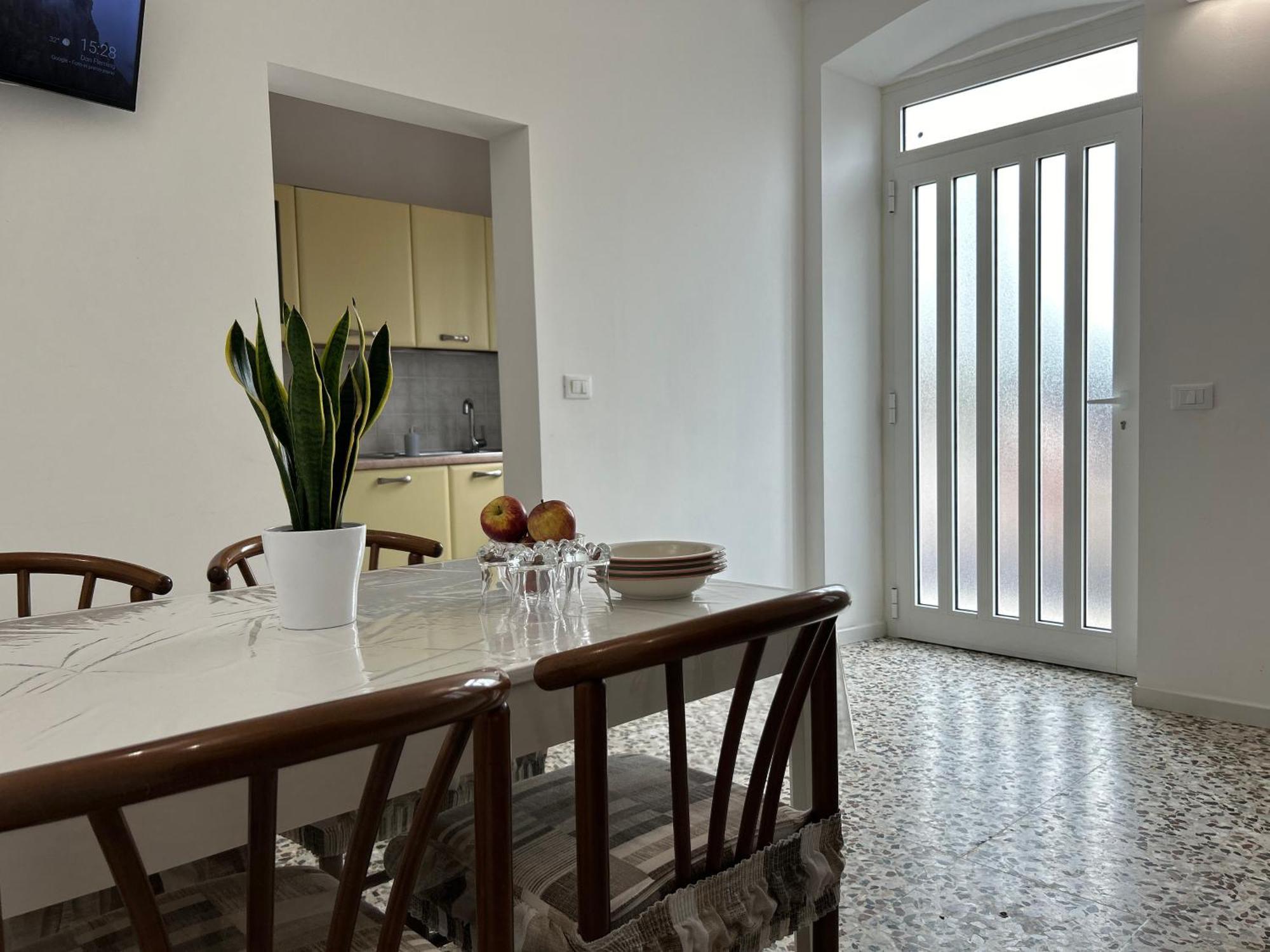 Casa Del Ciliegio Βίλα Valeggio sul Mincio Εξωτερικό φωτογραφία