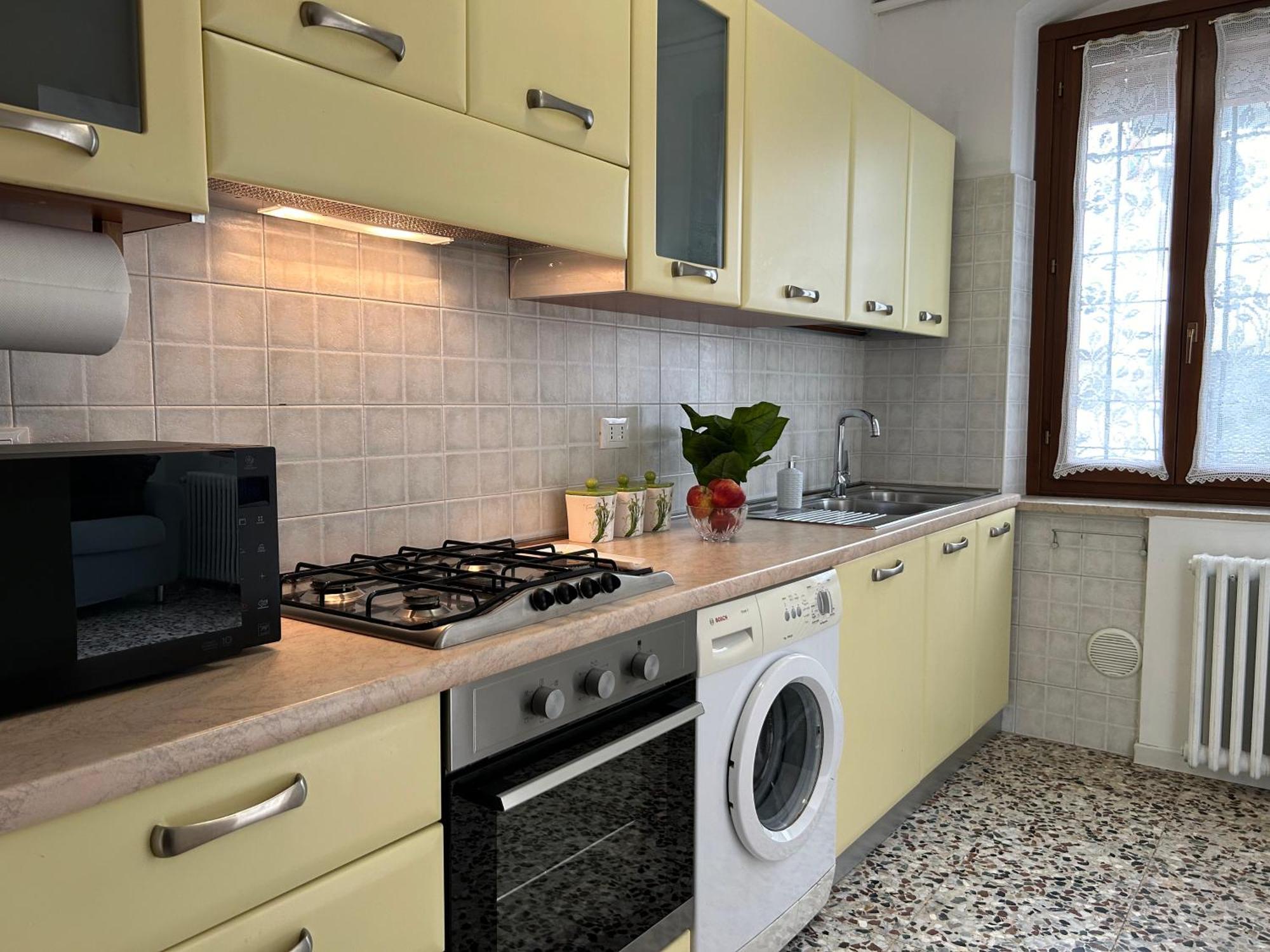Casa Del Ciliegio Βίλα Valeggio sul Mincio Εξωτερικό φωτογραφία