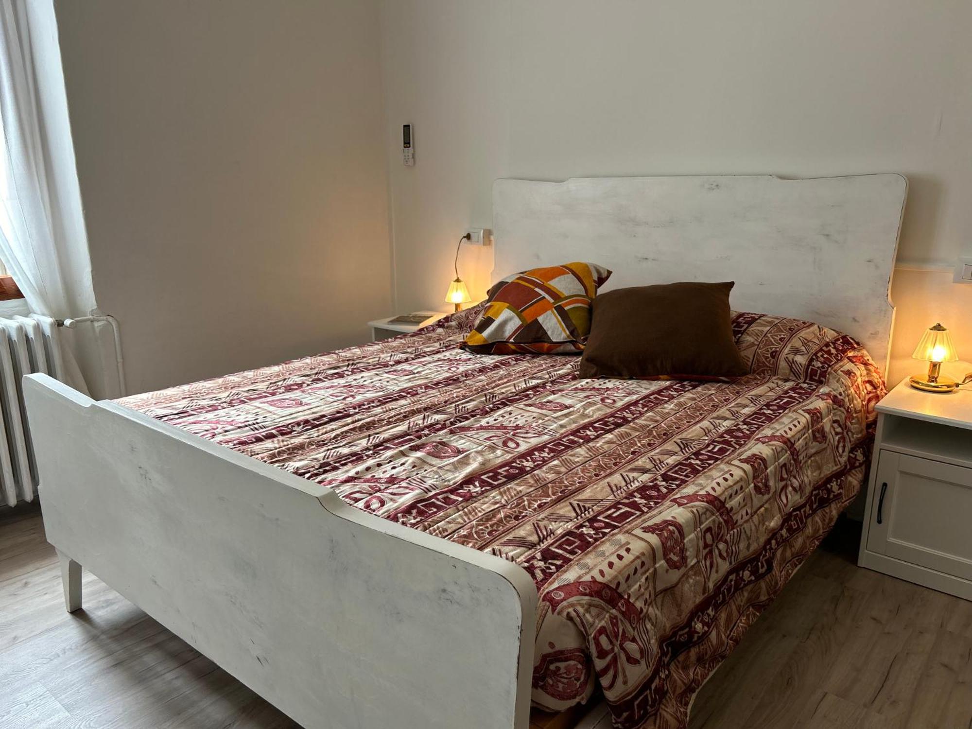 Casa Del Ciliegio Βίλα Valeggio sul Mincio Εξωτερικό φωτογραφία