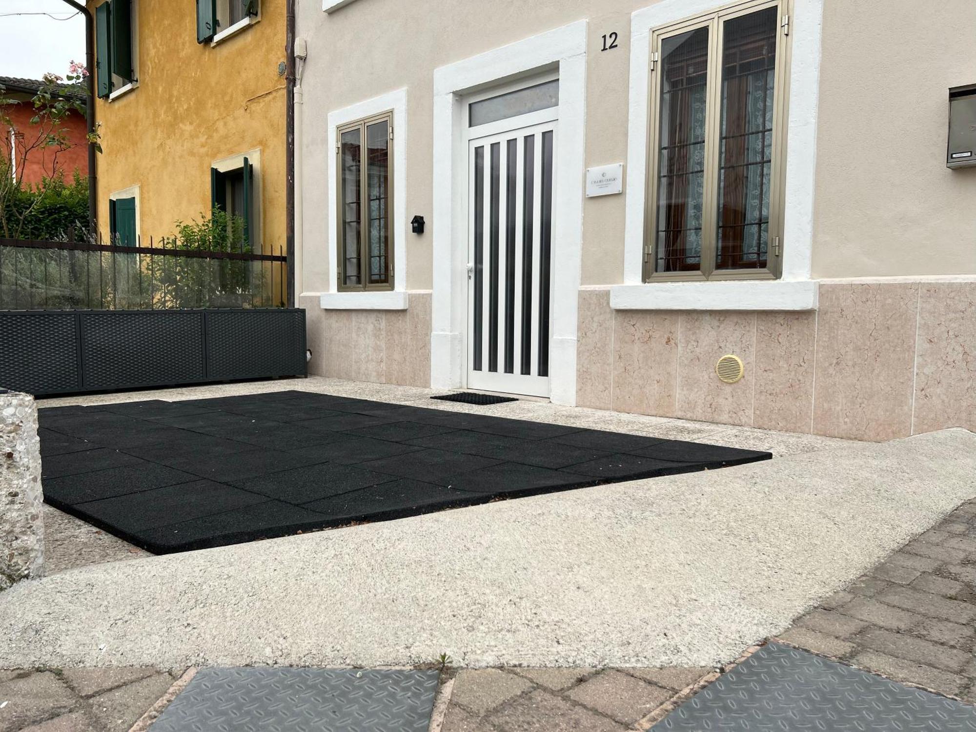 Casa Del Ciliegio Βίλα Valeggio sul Mincio Εξωτερικό φωτογραφία