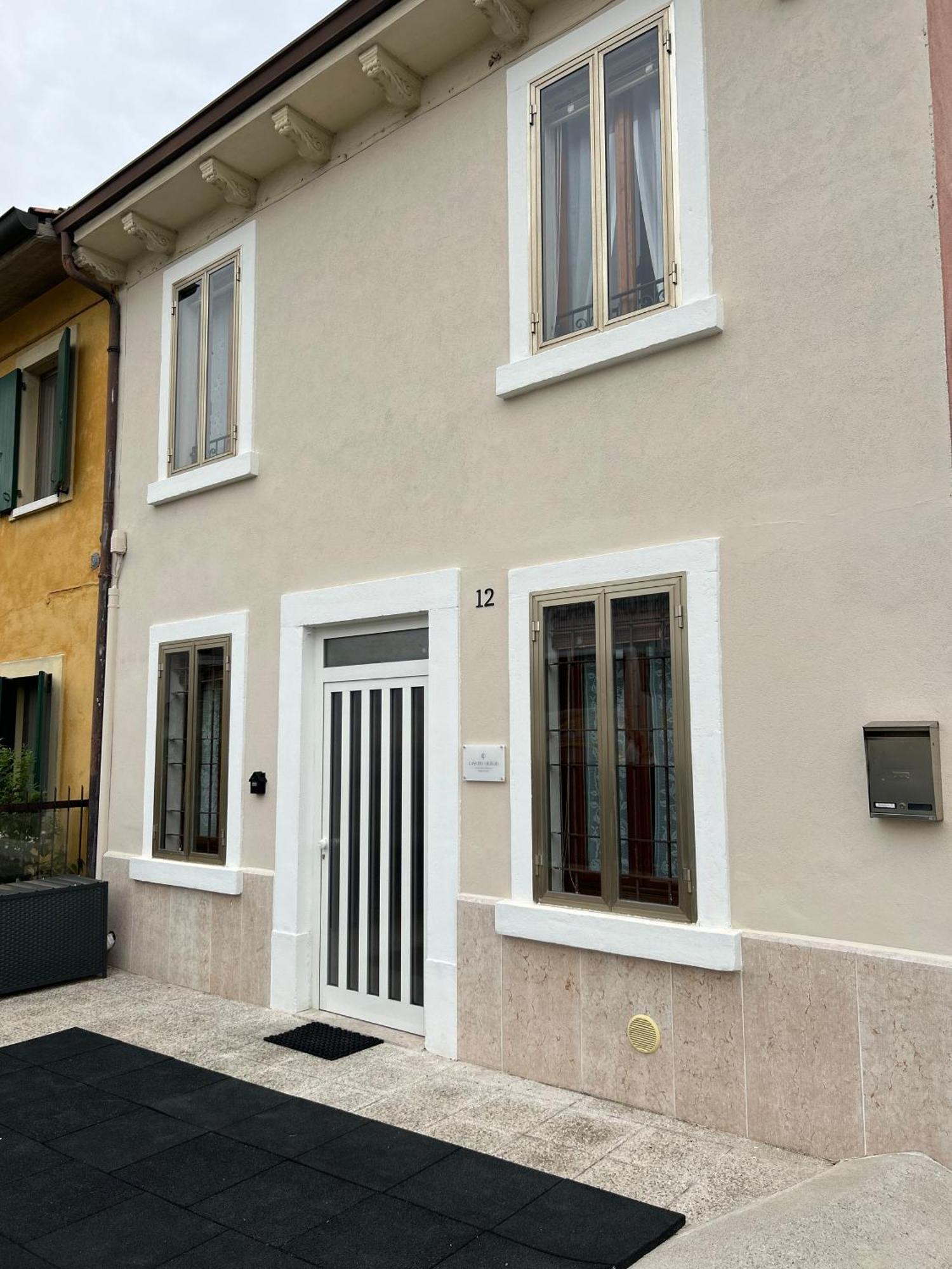 Casa Del Ciliegio Βίλα Valeggio sul Mincio Εξωτερικό φωτογραφία