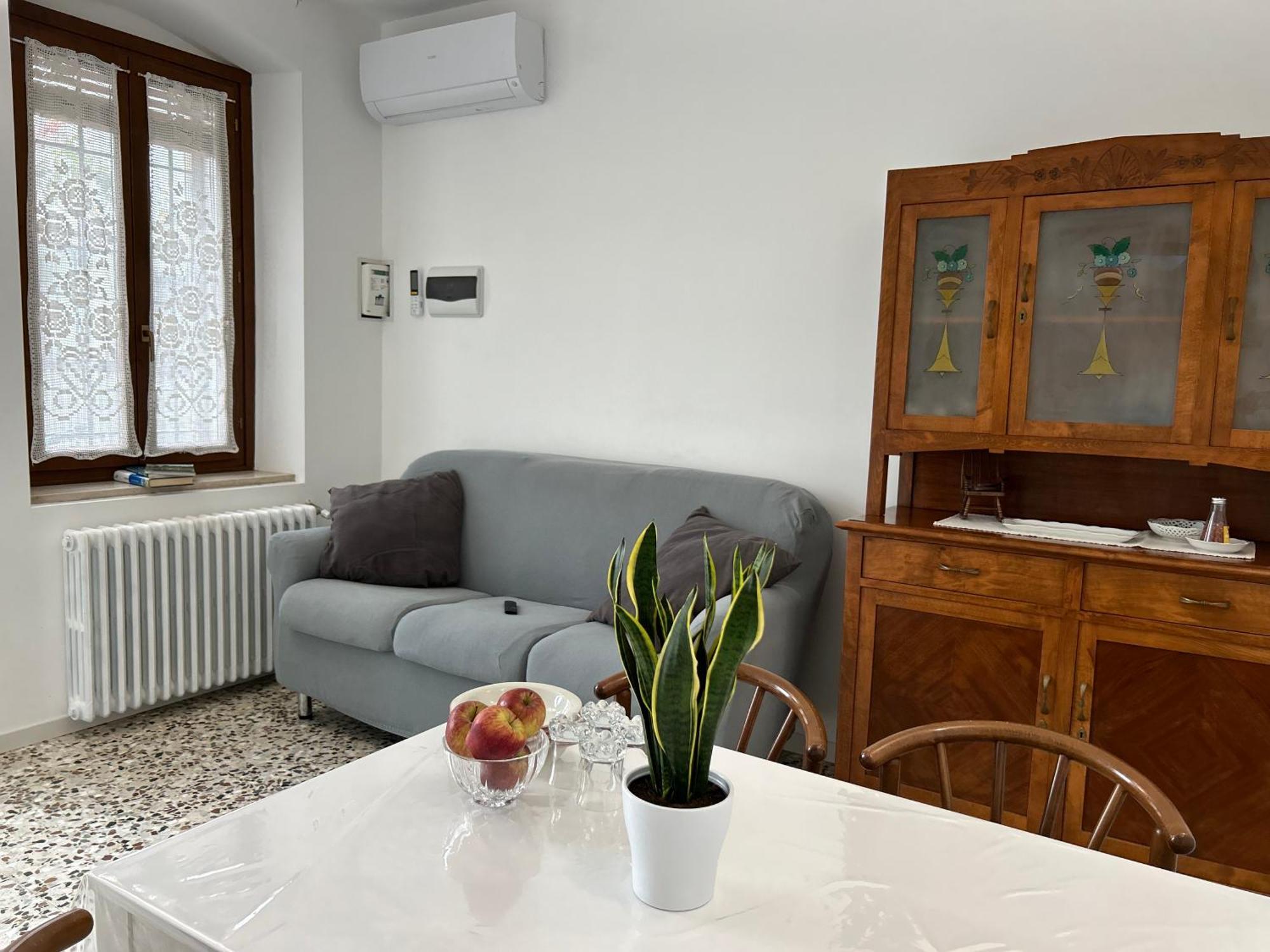 Casa Del Ciliegio Βίλα Valeggio sul Mincio Εξωτερικό φωτογραφία