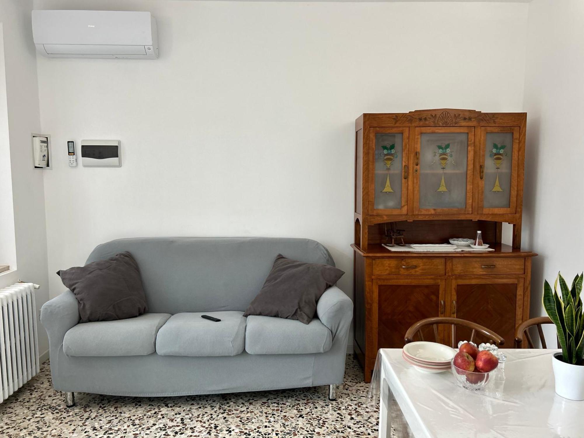 Casa Del Ciliegio Βίλα Valeggio sul Mincio Εξωτερικό φωτογραφία