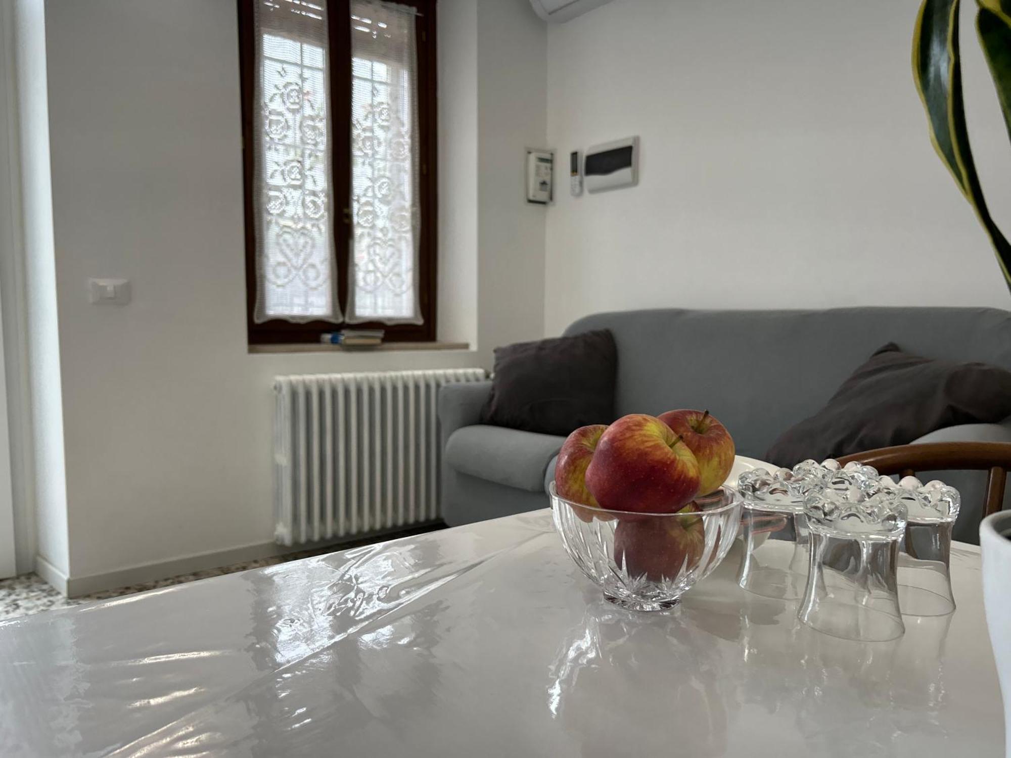 Casa Del Ciliegio Βίλα Valeggio sul Mincio Εξωτερικό φωτογραφία